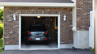 Garage Door Installation at Long Green, Maryland